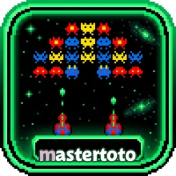 MASTERTOTO — ikon APK